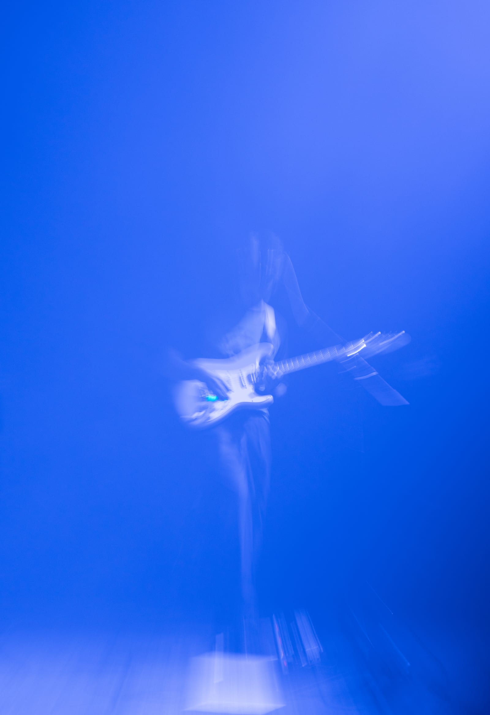 Concert photograph by Vale