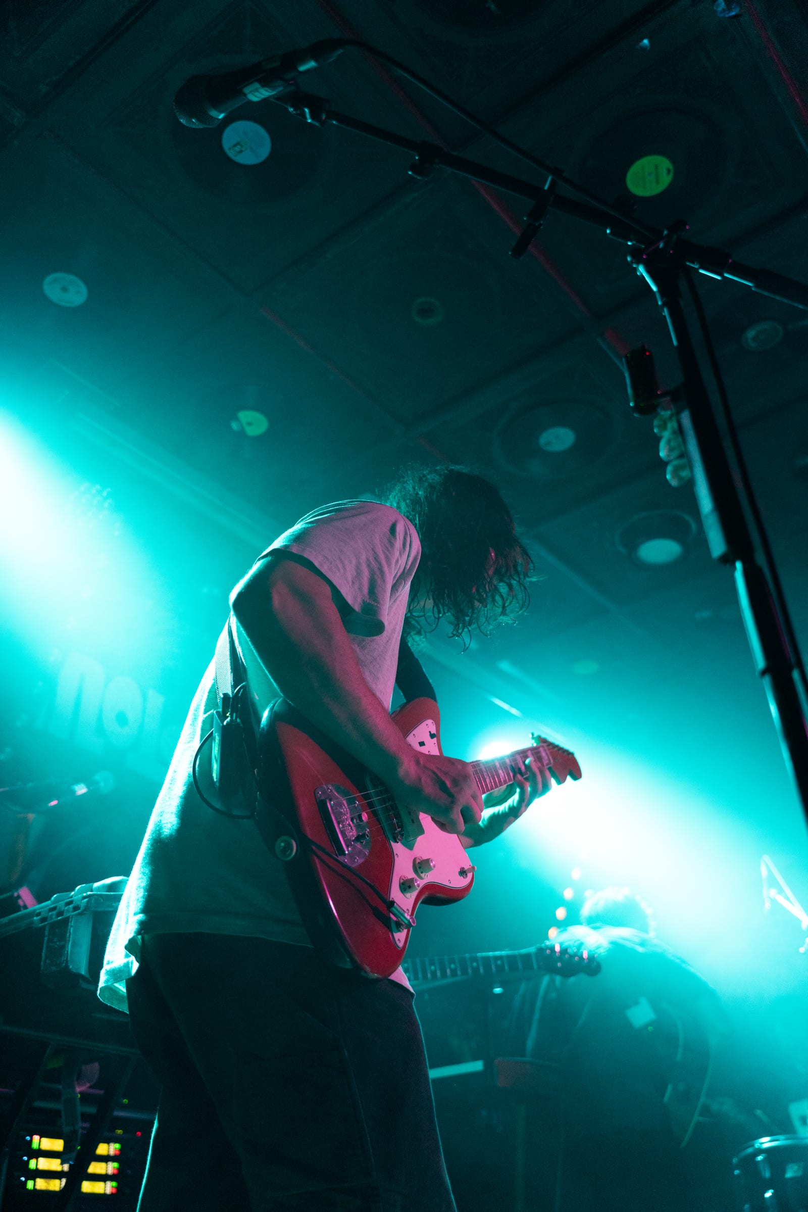 Concert photograph by Vale